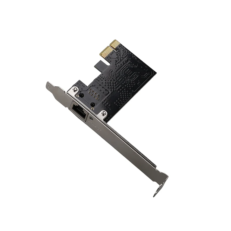 1000Mbps PCIE do RJ45 karta sieciowa RJ45 konwerter PCI Express LAN Etherent Gigabit Adapter PCIe do pulpit PC