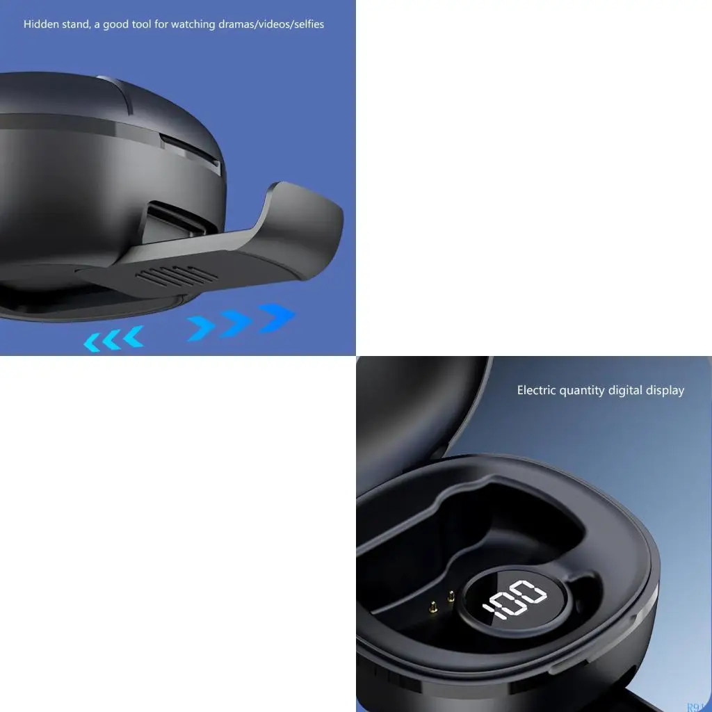 

R91A Upgrades Page Turners Wireless Remote Control For Ebook Reader Tablet