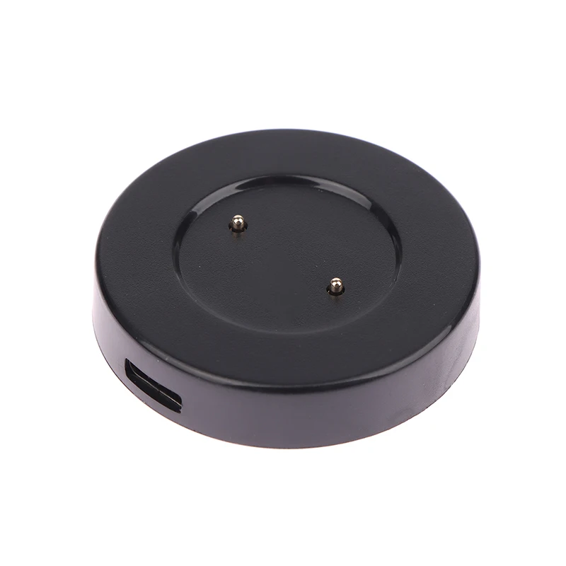 แท่นชาร์จสมาร์ทวอท์ชสำหรับนาฬิกา GT2e GT2 GT Magic 2ไร้สายแม่เหล็ก USB C ฐานสายชาร์จเร็ว