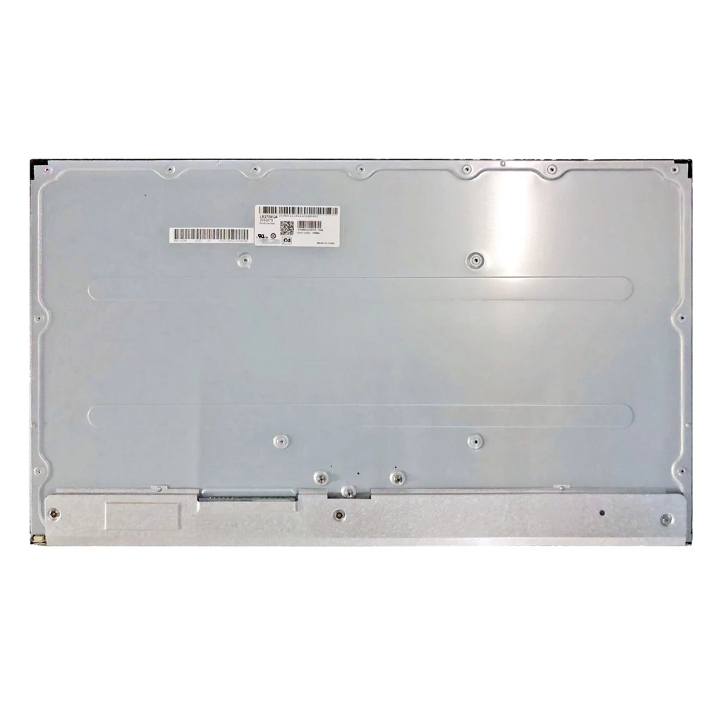 Original 27 Inch LCD Screen LM270WQ4-SSA1 LM270WQ4-SSC1 LCD Screen 2560x1440 Quad-HD 108PPI