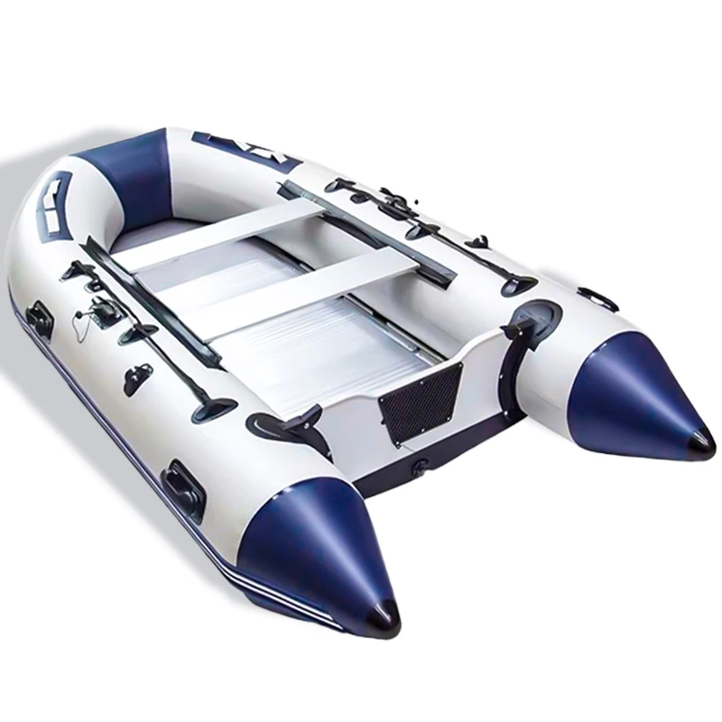 PVC Customized Mini Boat Inflatable Boat Fishing Boat for Sale