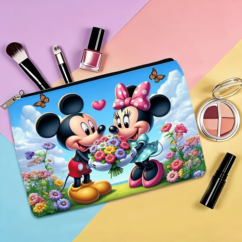 1Pc Disney Mickey &…
