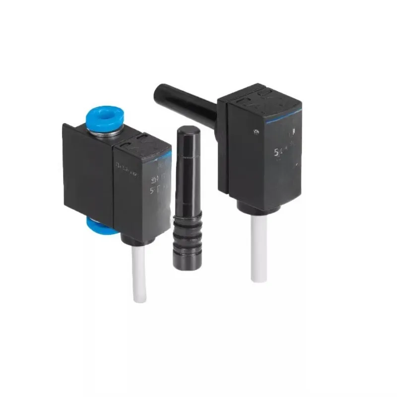 

Детали для датчиков давления FESTO SPTE-P10R-V1R-Q3-Q4-S4-S6-B-V-2. 5K 571486 Пневматический