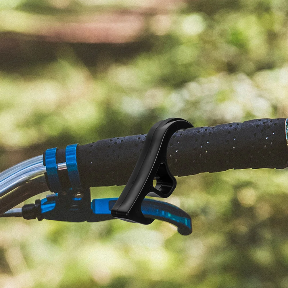 

2pcs Motorcycle H for Bike ABS Plastic Dirtbike Parts Safety Bike Brake Lever Plastic H Lock Hook Lever Hook