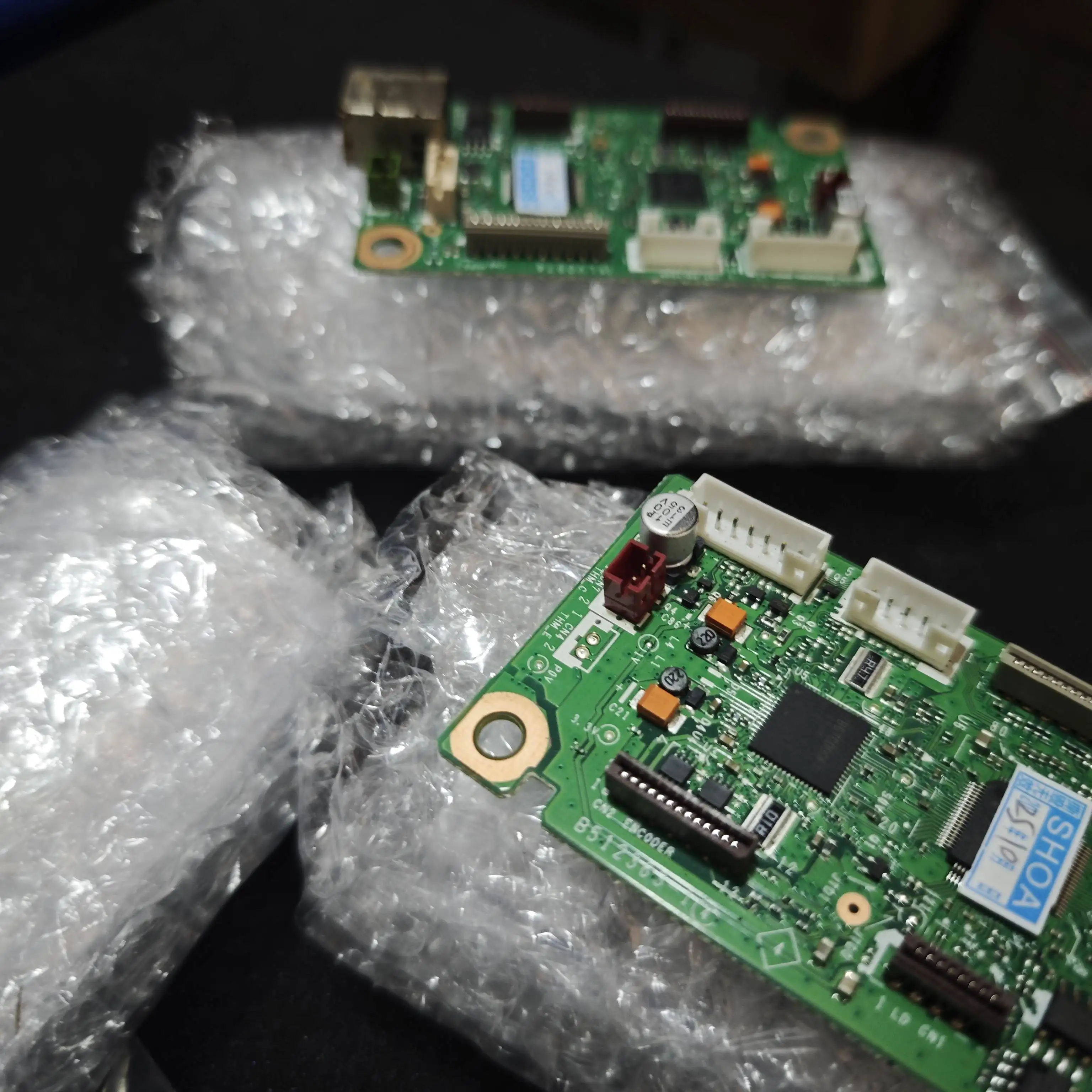 

LV1043G Mainboard Logic Board for Brother HL 1110 Mother Board Formatter Board Printer Parts