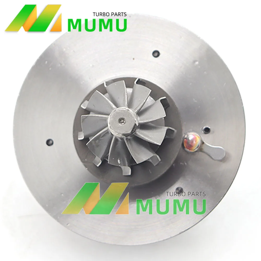 New Turbo Cartridge Core For Land Rover Freelander I 2.0 Td4 M47D 2000- 708366 7781450B STC4546 77814759  GT1749V