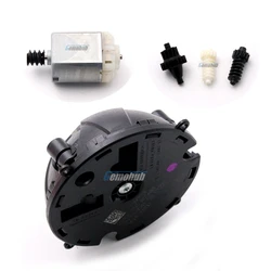 For Benz Viano W639 E-CLass W211 Exterior Mirror Glass Motor Actuator 12V FC140RE09510 Module 3PINS GEAR ORIGINAL PLASTIC diy