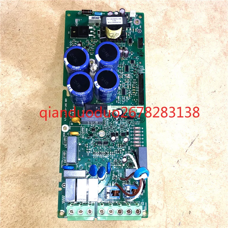 

550 series inverter 4-5.5 KW power board main board power trigger baseplate SINT4130C