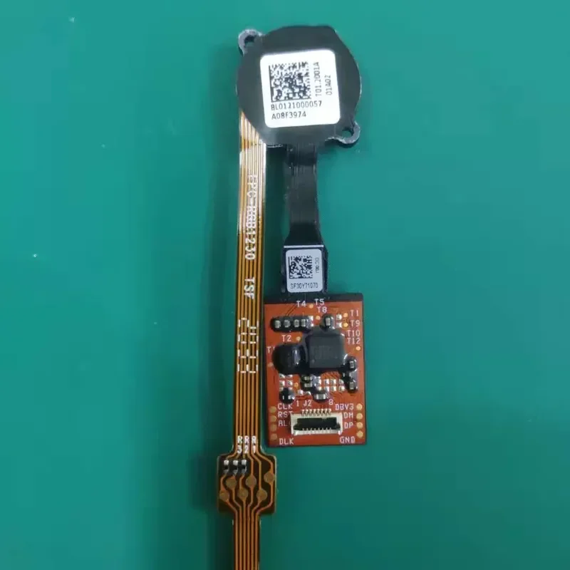 Power Switch Button for Lenovo Legion S7 15ACH6 R9000X 2021 SF30Y71071