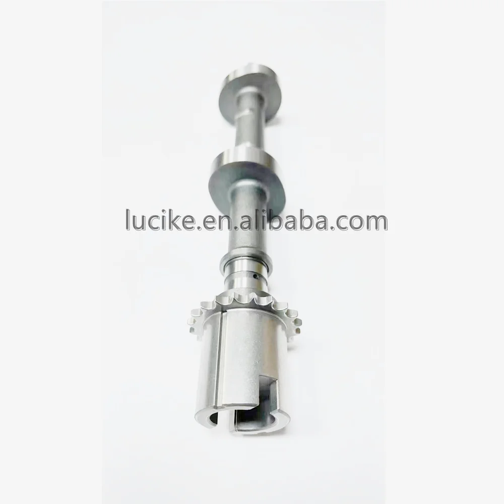 

OEM LR067417 LR037021 AJ813711 для LAND ROVER RANGE ROVER VELAR L560 вал привода топливного насоса вал
