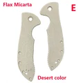 1 pair Type E
