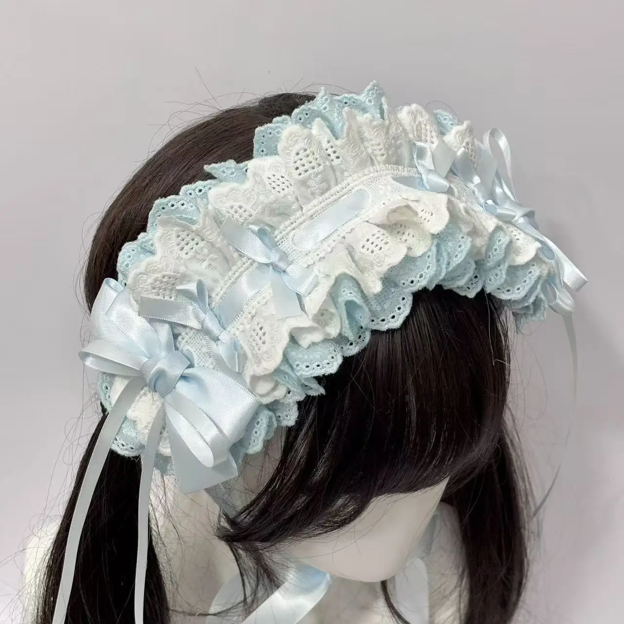 #82 Latest Fabric Headbands Offers