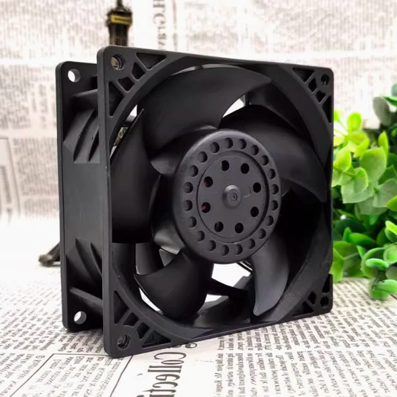 THD0948HE 9038 Ventola server DC 48V 1,50A 9CM Huawei con elevata capacità d'aria