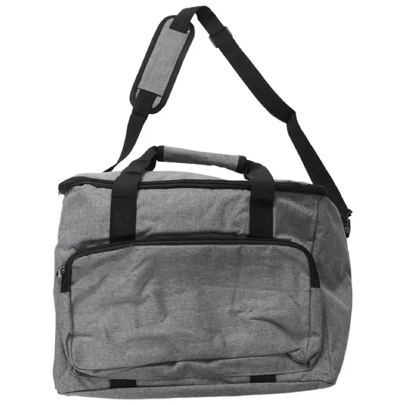 A84X-Carrying Bag For Jackery Portable Power Station Explorer 1000,Waterproof Carrying Bag For Jackery Portable Power Station