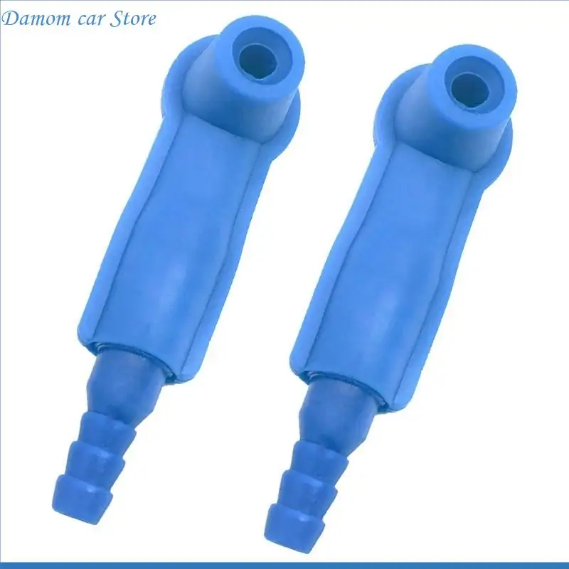 

A2UC Easy to Use Brake Oil Exchange Tool Hand Car Brake Fluid Replacement Connector Fluid Bleeder Pumps Tool for Workshops