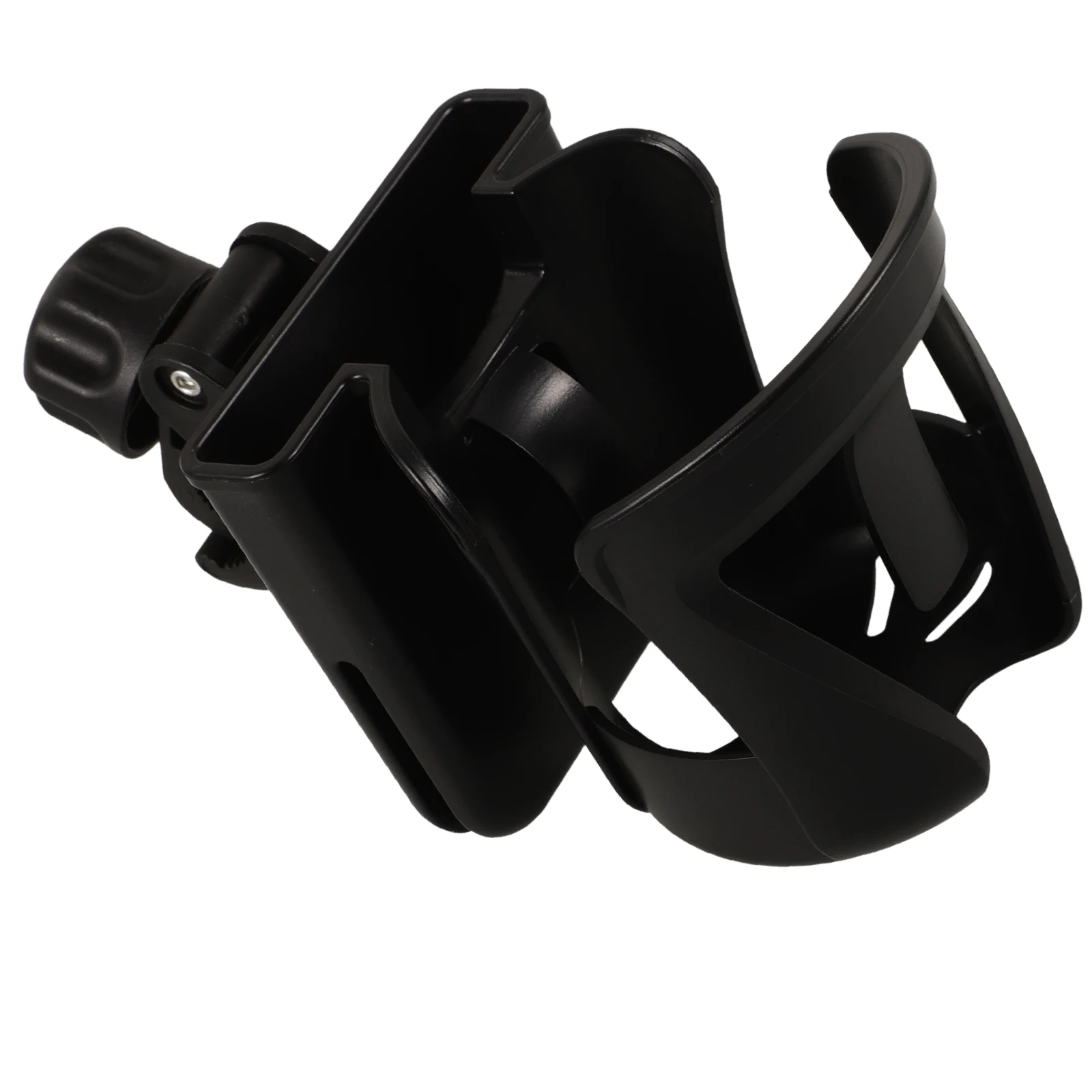 

Music Stand Cup Holder for Microphone Holders Clamp Bottle Desk Plastic