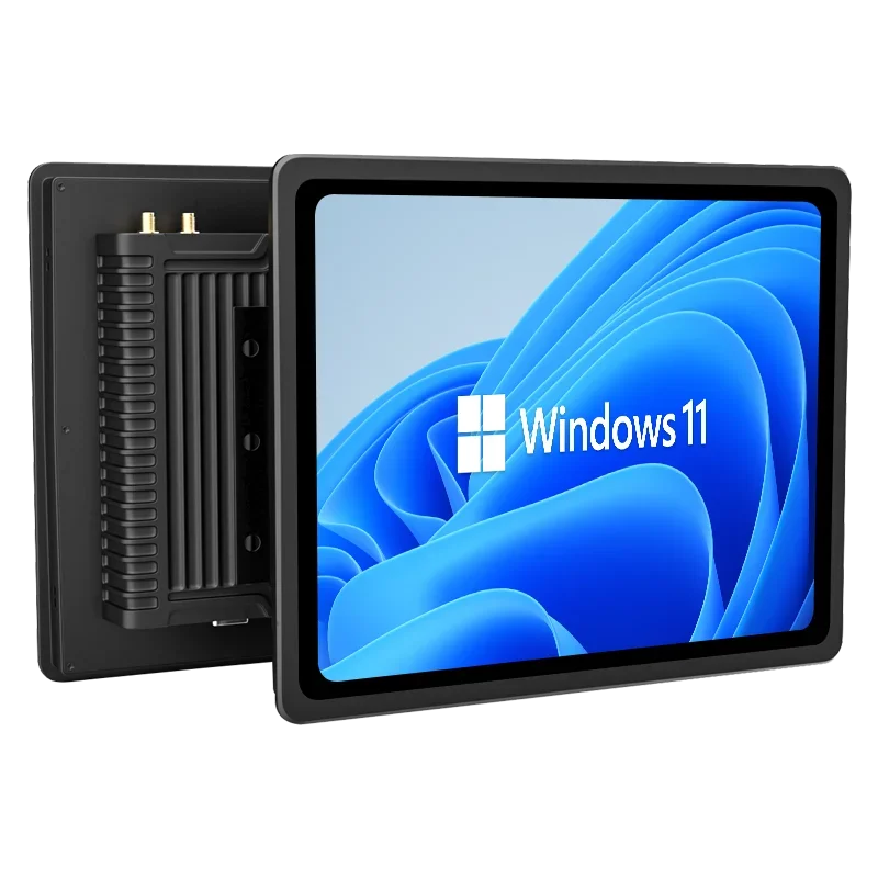 N100 Industrial Com… - image