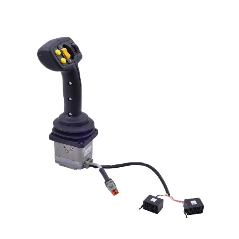 

JLG Part 1001156230 Control Joystick OEM