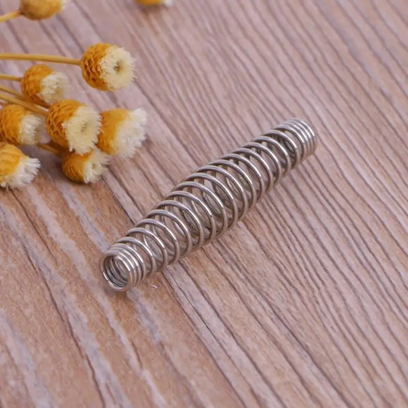 Y51b Quality Compression Compression Spring Gardening Ncissory Intool