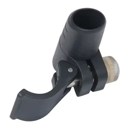 POTEAX 1pcs Replacement Walking Stick Lock Outdoor 14mm / 16mm / 18mm Trekking Pole Parts Outdoor Climbing Supplies Wholesale Bi