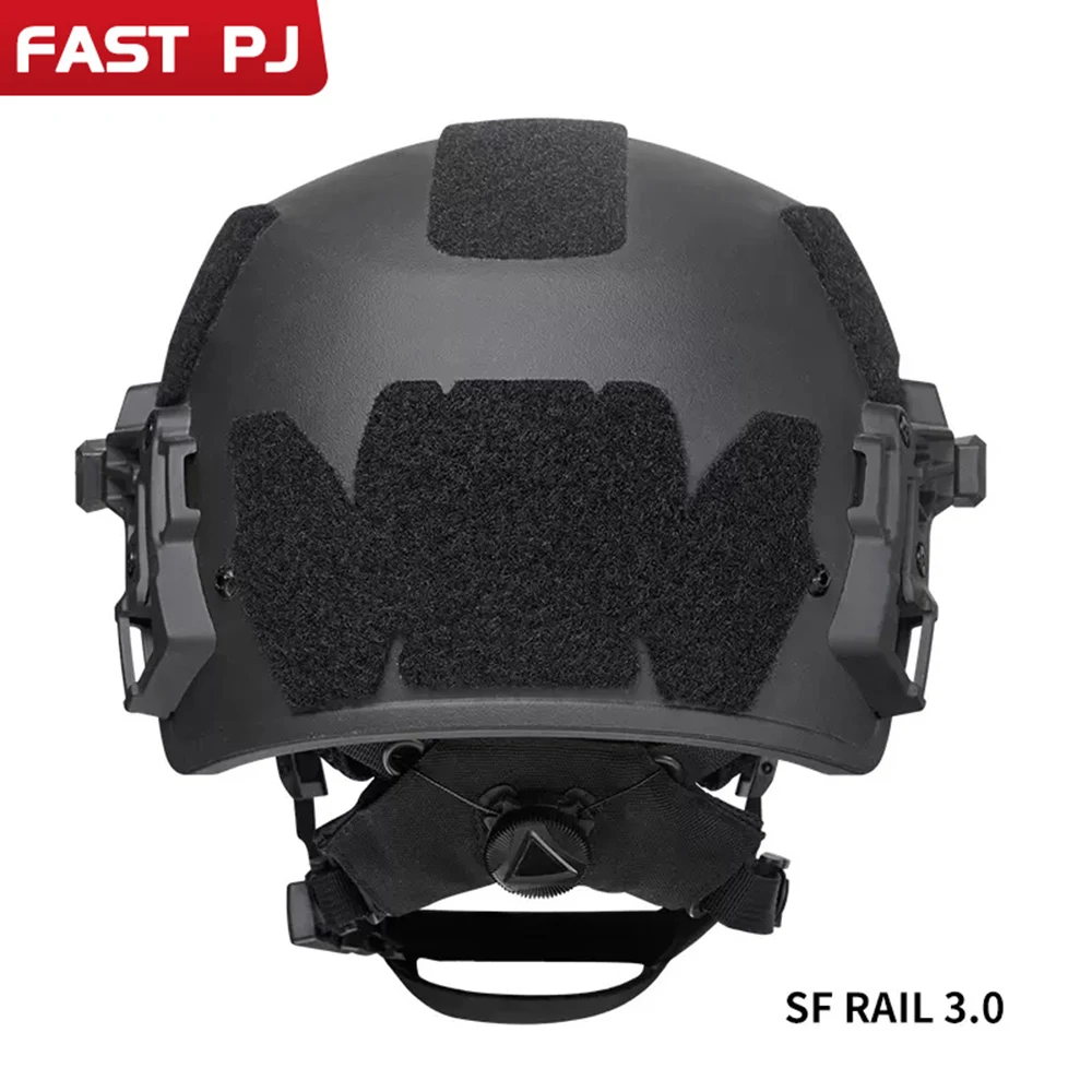 Wendy EXFIL SF Rail3.0 Материал ABS безопасность беспорядок аварийно-спасательный катание на лыжах Велоспорт гражданская защита FAST PJ