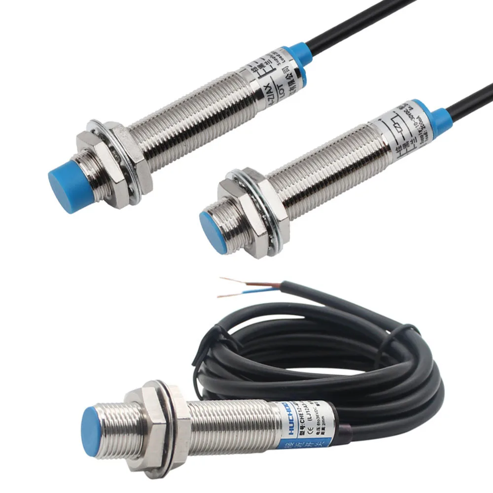 

LJ12A3-2-Z/BX Датчик приближения LJ12A3-2-Z/AX LJ12A3-2-Z/BY LJ12A3-2-Z/AY LJ12A3-2-Z/EX LJ12A3-2-Z/DX LJ12A3-2-J/EZ LJ12A3-2-J/DZ