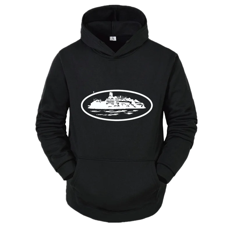Nuova Collezione 2026: Felpa c - Streetwear Brand Hoodies recensione e prezzo