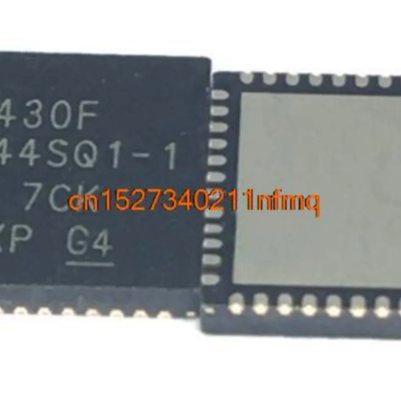 

100% NEWHigh quality products RF430F5144Q1-1 VQFN-48 MODULE new in stockHigh quality products