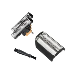 31B Replacement Shaver Foil Cutter for Braun 360 380 390 5414 5610 5612 5877 5770 5775 Razor Blade