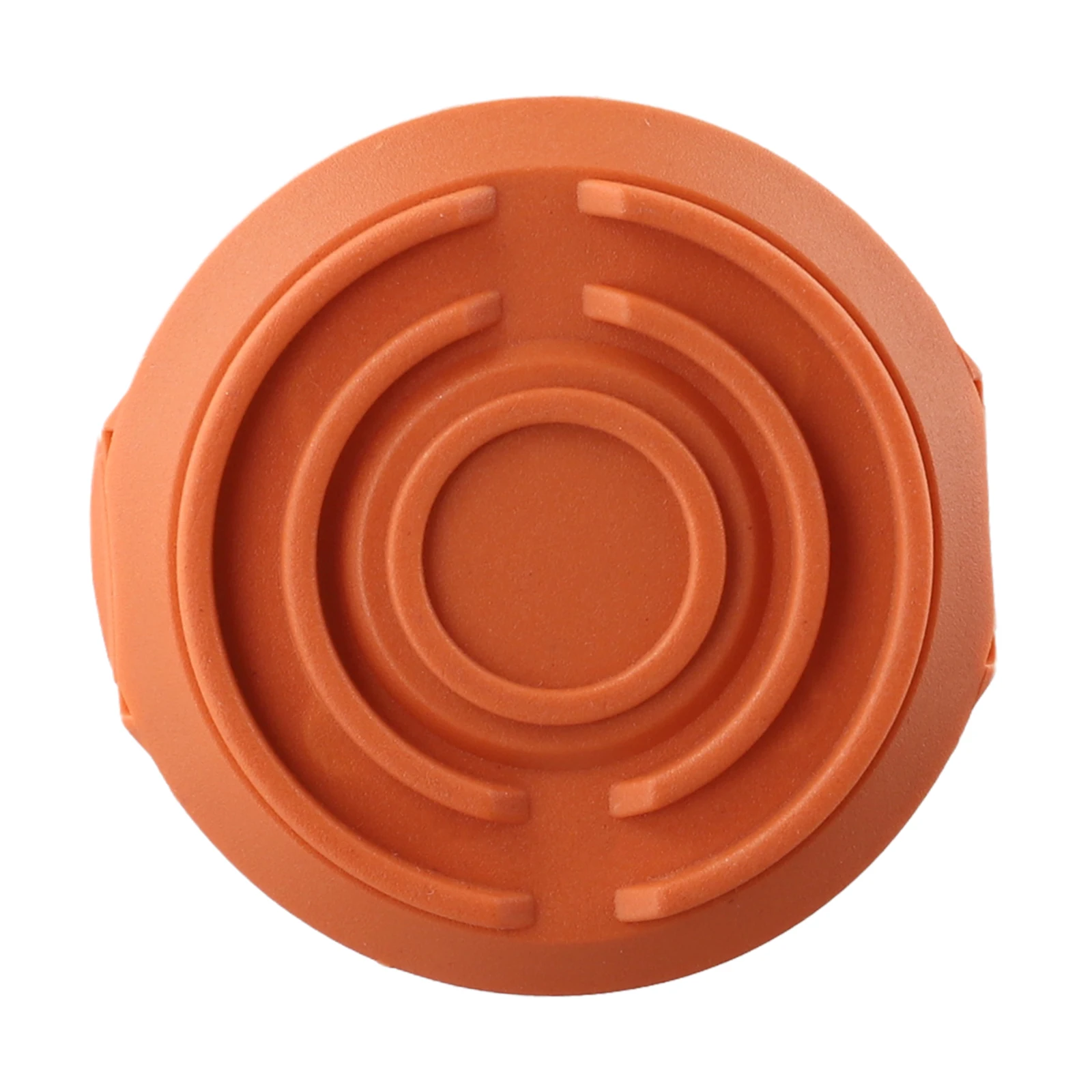 Replacement Trimmer Spool Cord Cap for Worx WA0010 WG154 WG163 WG180 Compatible with WG160 1 WG160 2 WG160 3 WG160 4