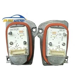 NEW 8V0998473A 8V0998474A B011783-A B011782-A LED Daytime Running Light Module For 2017-2019 A3 S3 Headlight