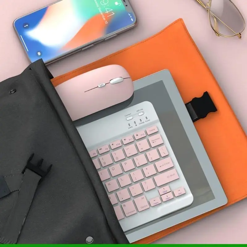 U55C Wireless Keybo…