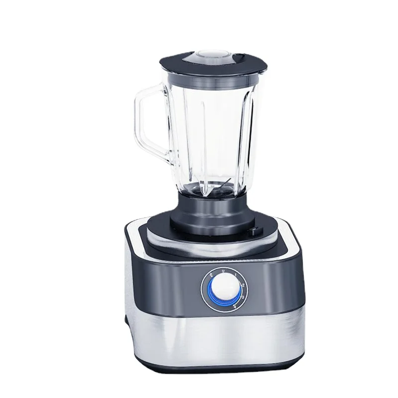 Best Kitchen Table Standing Mixer Quiet Blender Making Blender Industrial Commercial Mixer