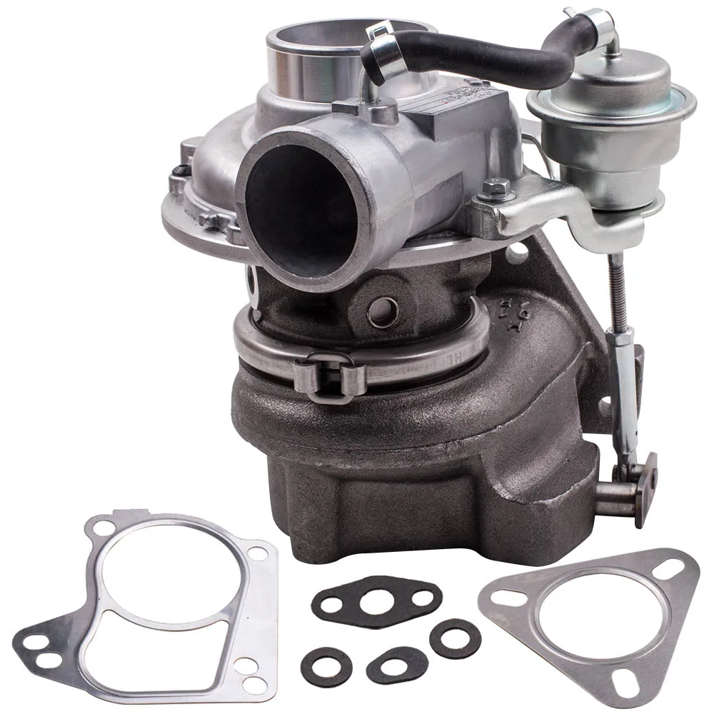 Turbocharger for Isuzu Bighorn Trooper 3.0 4JX1TC 4JX1T RHF5 Turbo 1999 2000- VA430070  VC430015  8973125140 8971371093