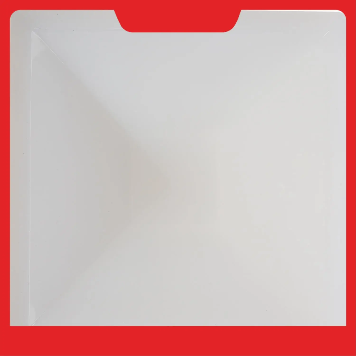 

A32HOT-Large Pyramid Shape Diy Silicone Jewelry Mold Making Ornament Craft Mould 9.5X9.5X6cm