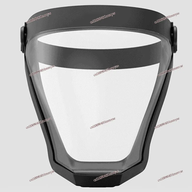 

Cycling Mask, Windproof Sand and Rain Protection, Full Face Cover, Sunscreen Mask.