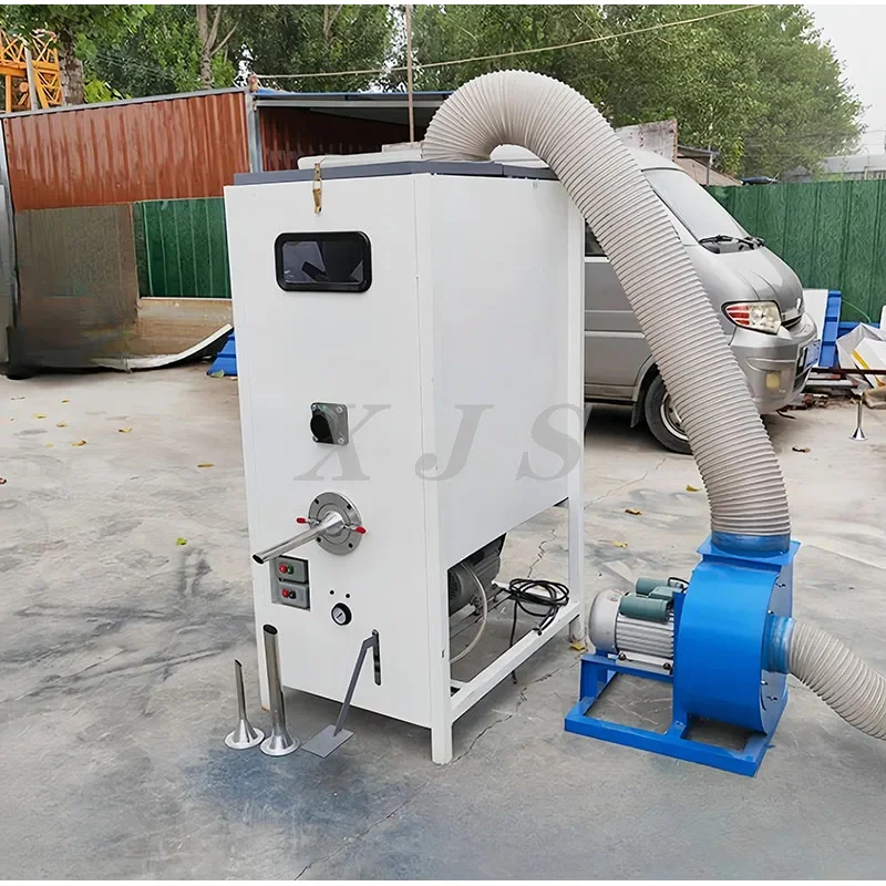 

Машина для набивки плюшевых игрушек (медведей, подушек, кукол) с мотором, б/у