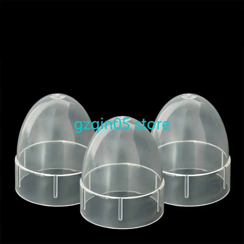 H055 غطاء غطاء زجاجة الطفل الخدج، أغطية بديلة لزجاجات الأطفال PGE