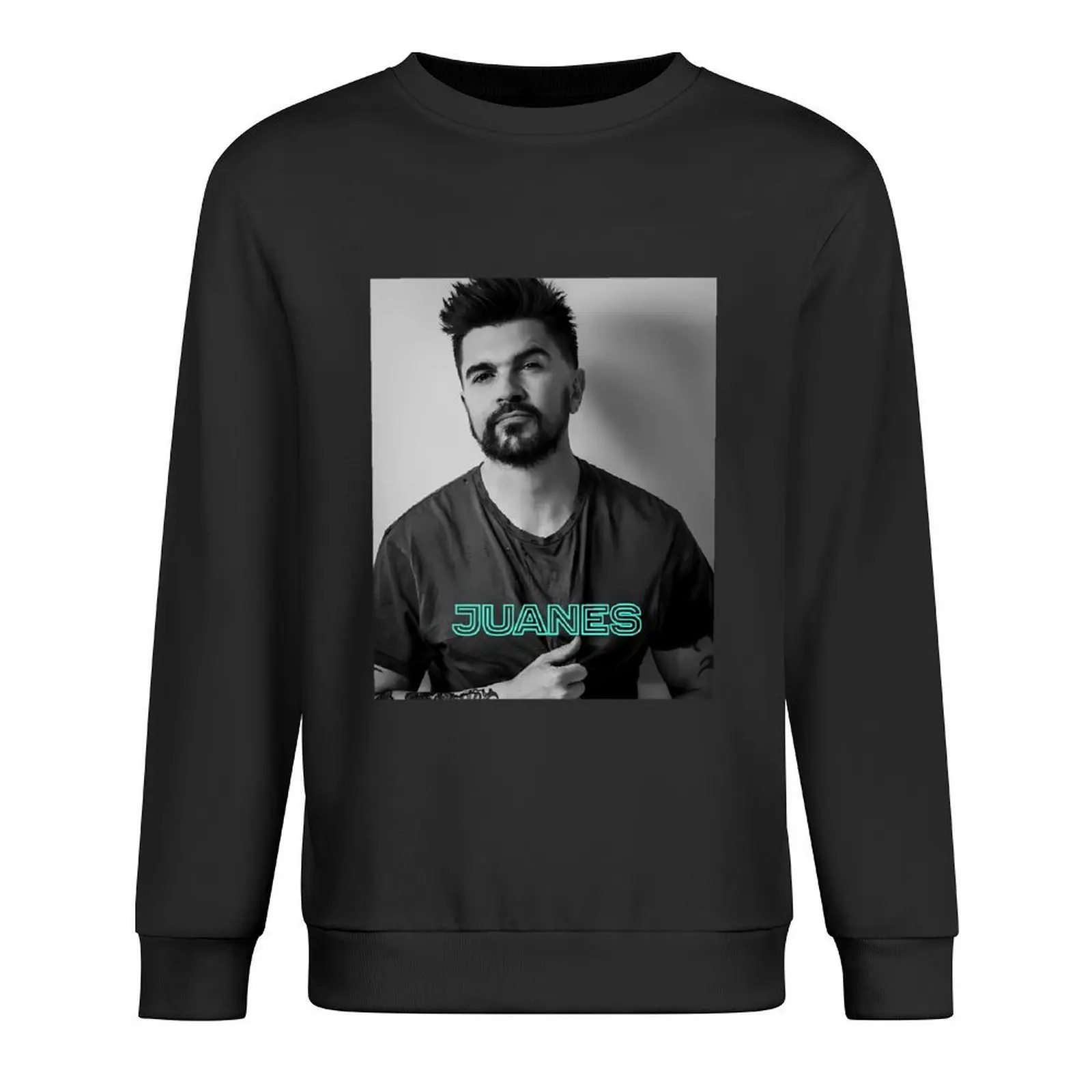

lipan juanes 3 west coast tour 2020 Pullover winter clothes anime clothes japanese style men's clothing oversize sweatshirts