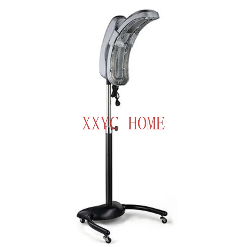 Hair Salon New Hair Dryer Heating Machine Hair Dye Perm Cold Wave Shaping UFO Accelerator  Treatment  Machine Care