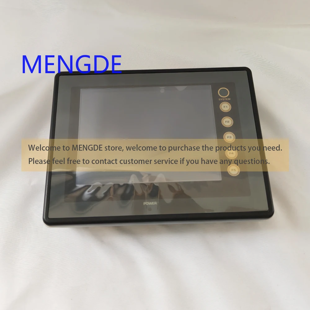 Fuji HMI UG230H-LS4 UG220H-SC4 UG221H-LE4 UG221H-TC4 UG221H-LR4 UG221H-SC4 UG221H-SR4 Touch Screen
