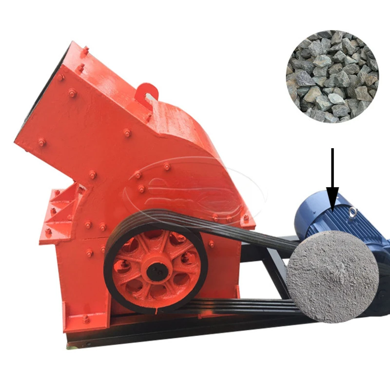 

Rock Limestone Glass Clay Ore Hummer Gold Hammer Mill Supplier Coal Crusher Price
