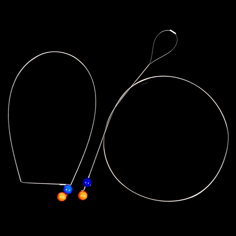 

【Новинка】высококачественные принадлежности, инструменты, проволочный шарик из нержавеющей стали для двери автомобиля 60 см/100 см