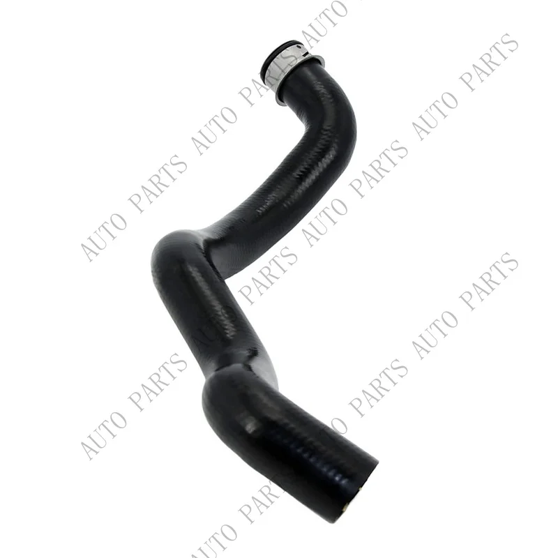 A+ Rubber Water Pipe For Mercedes-Benz Hose Mercedes-Benz E-Class W211 2115010782