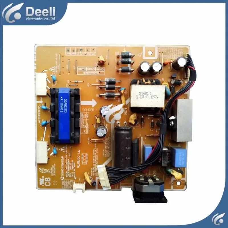 Placa de alimentación P2350 SM2333T BN44-00297A IP4L23D PWI2304SL para piezas de repuesto de monitor en stock