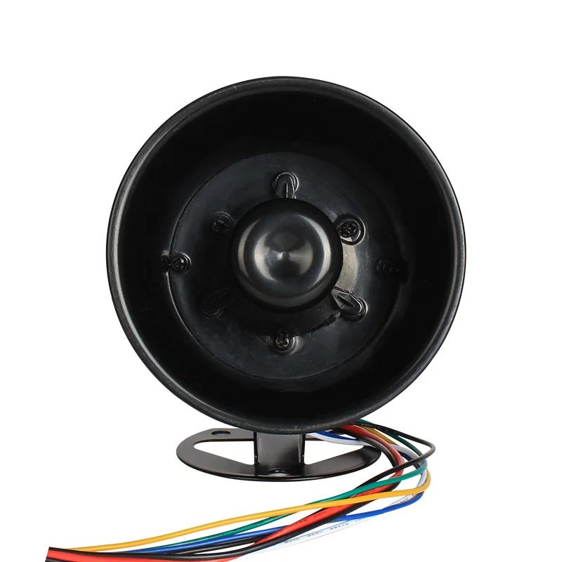 

25W RS485 Serial Multi-Channel Voice Prompt and Alarm System with MP3 Support and Customizable USB Voice Messages YX00M