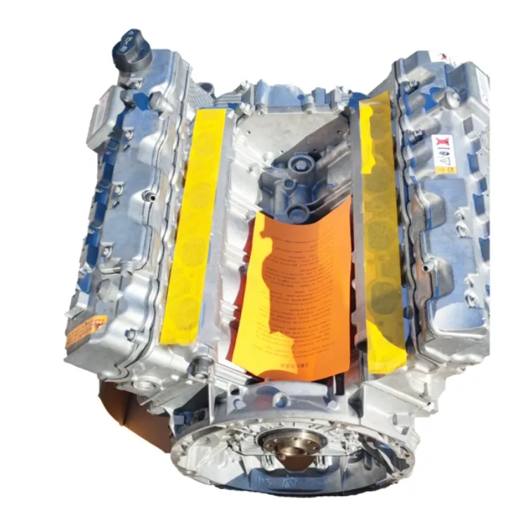 High Quality Factory Price Car Engine 6 Cylinder 113 Auto Engine Systmes Assembly For Benz