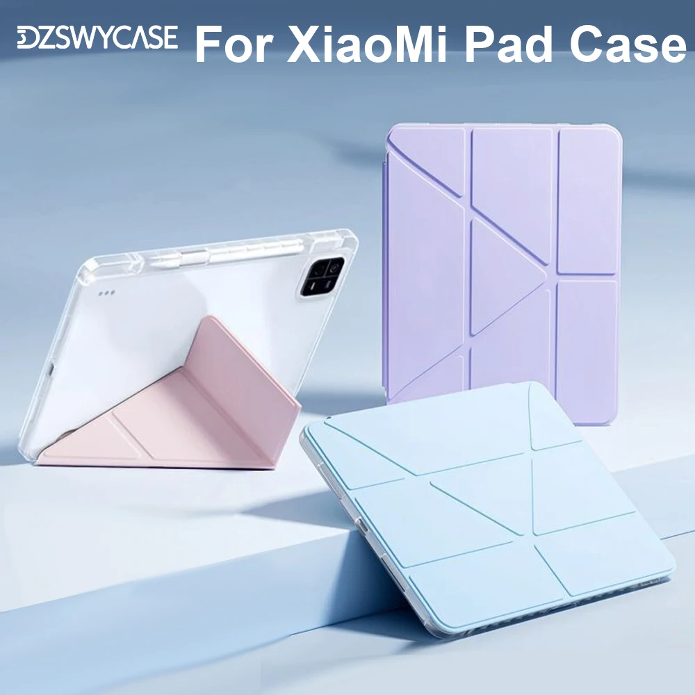Case For XiaoMi Pad 8 7 Pro 11.2
