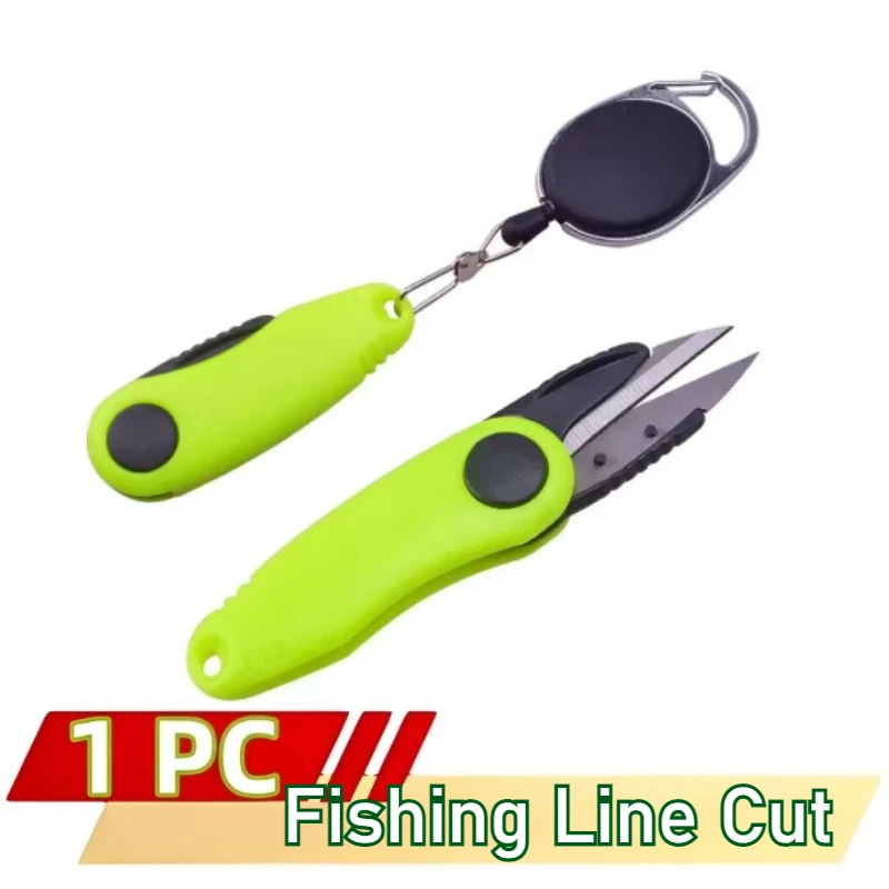 Fishing Quick Knot …