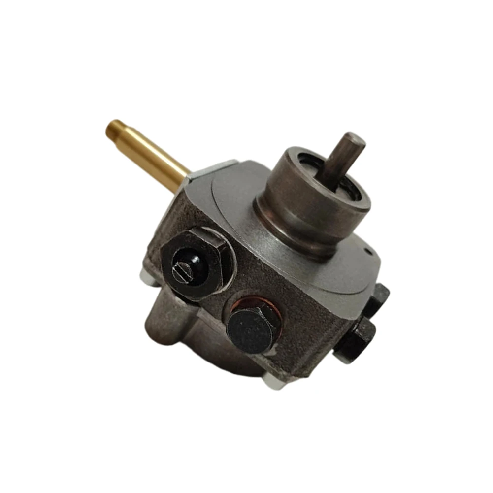 For Riello RDB 20030953 20030285 Oil Pump Replacement Metal Construction Pre Configured for 8 Bar Single Pipe Operation